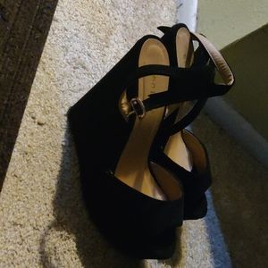 Wedges